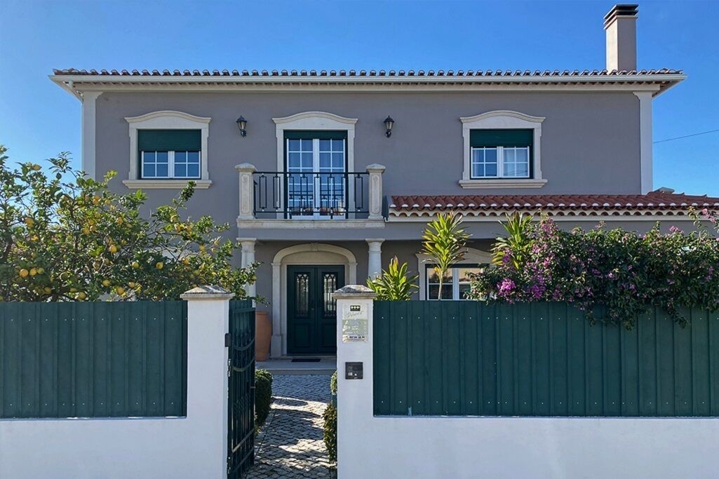 Photo of Outdoor in Obidos