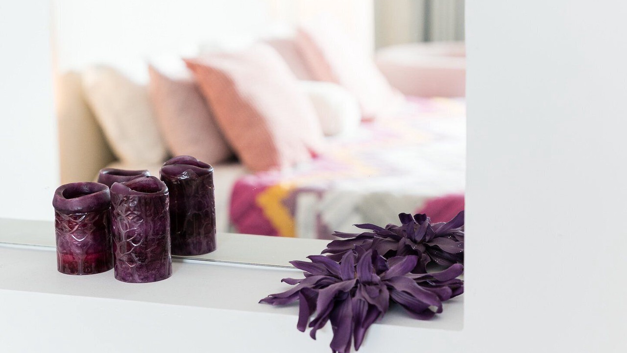 Photo of Bedroom in Madalena