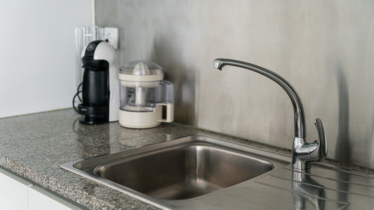 Photo of Kitchen in Madalena