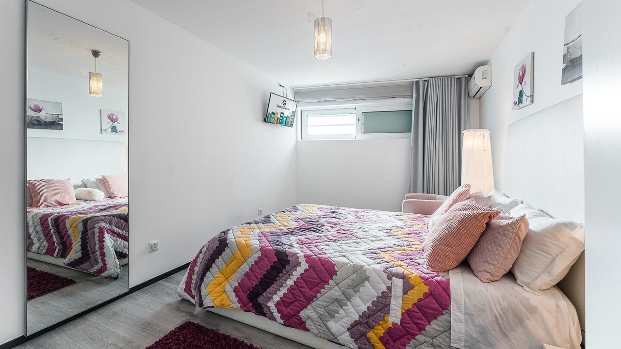 Photo of Bedroom in Madalena
