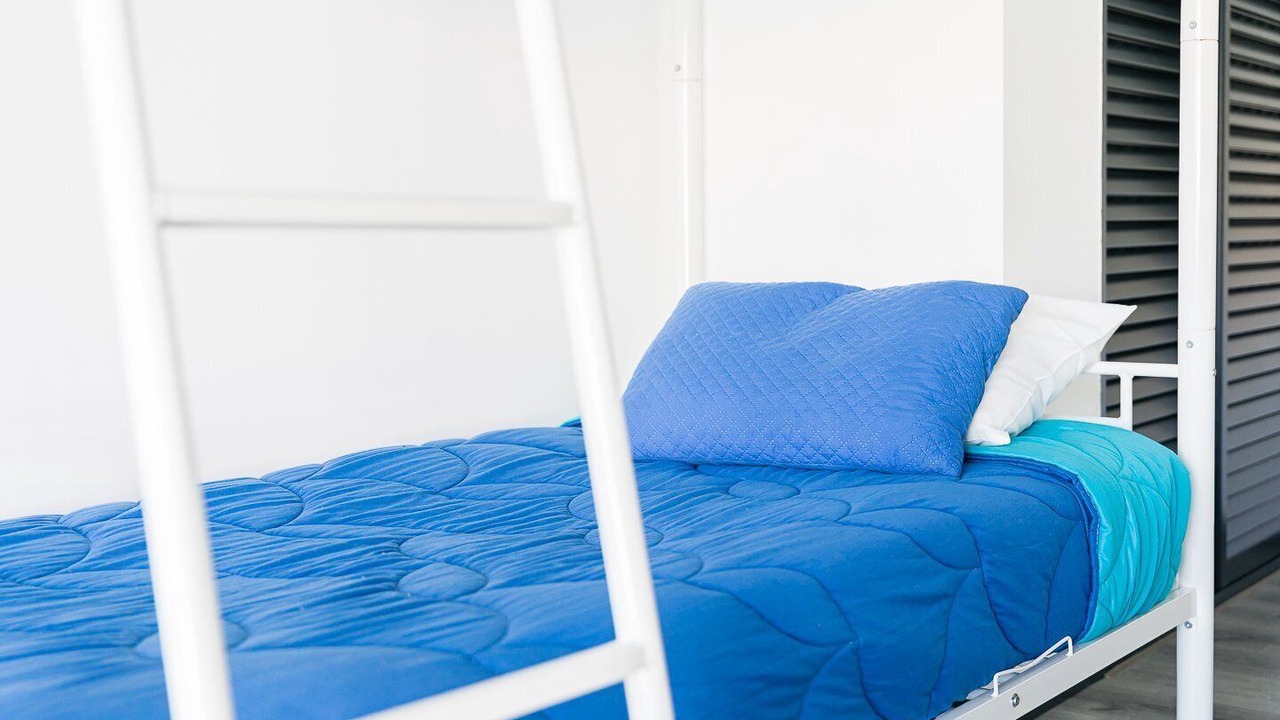 Photo of Bedroom in Madalena