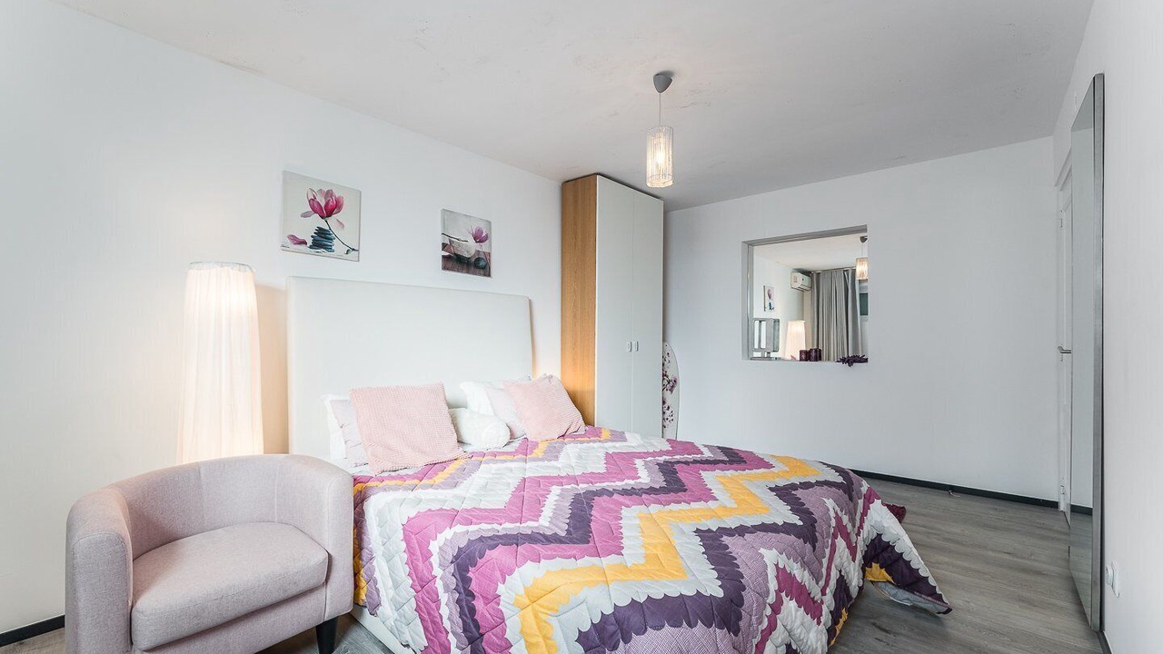 Photo of Bedroom in Madalena