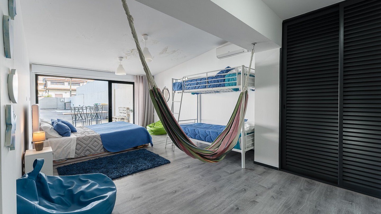 Photo of Bedroom in Madalena