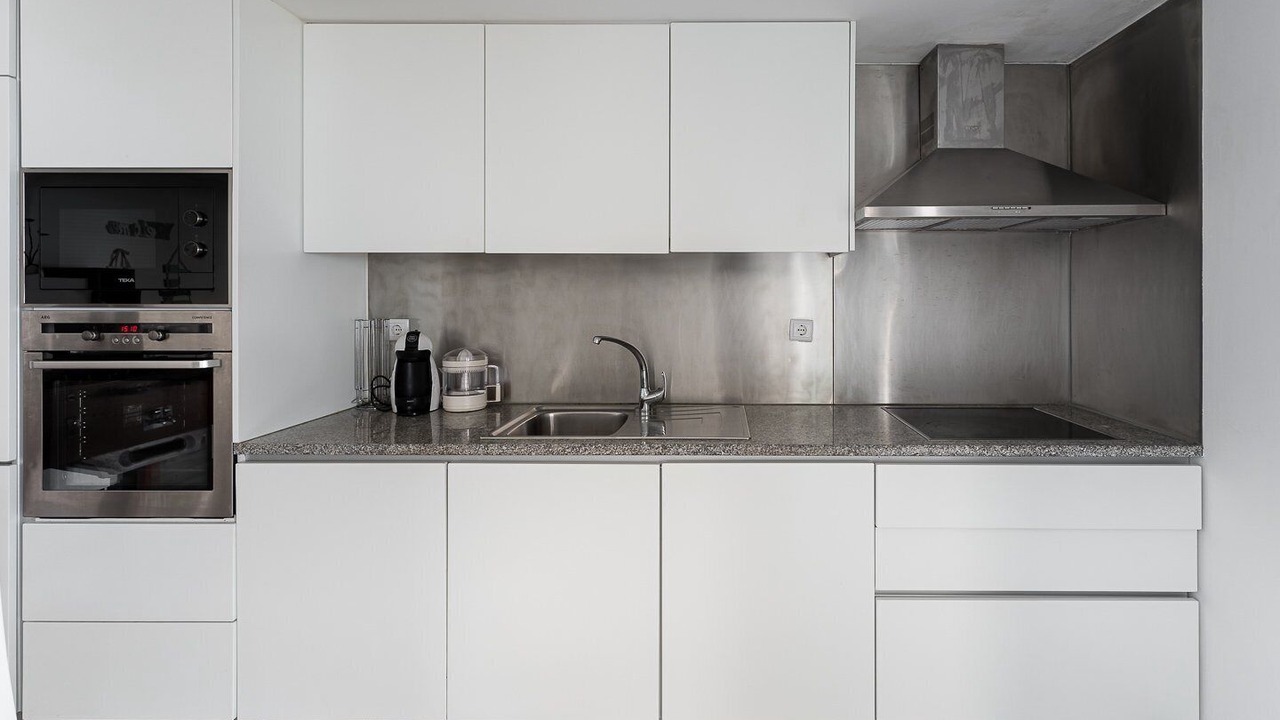 Photo of Kitchen in Madalena