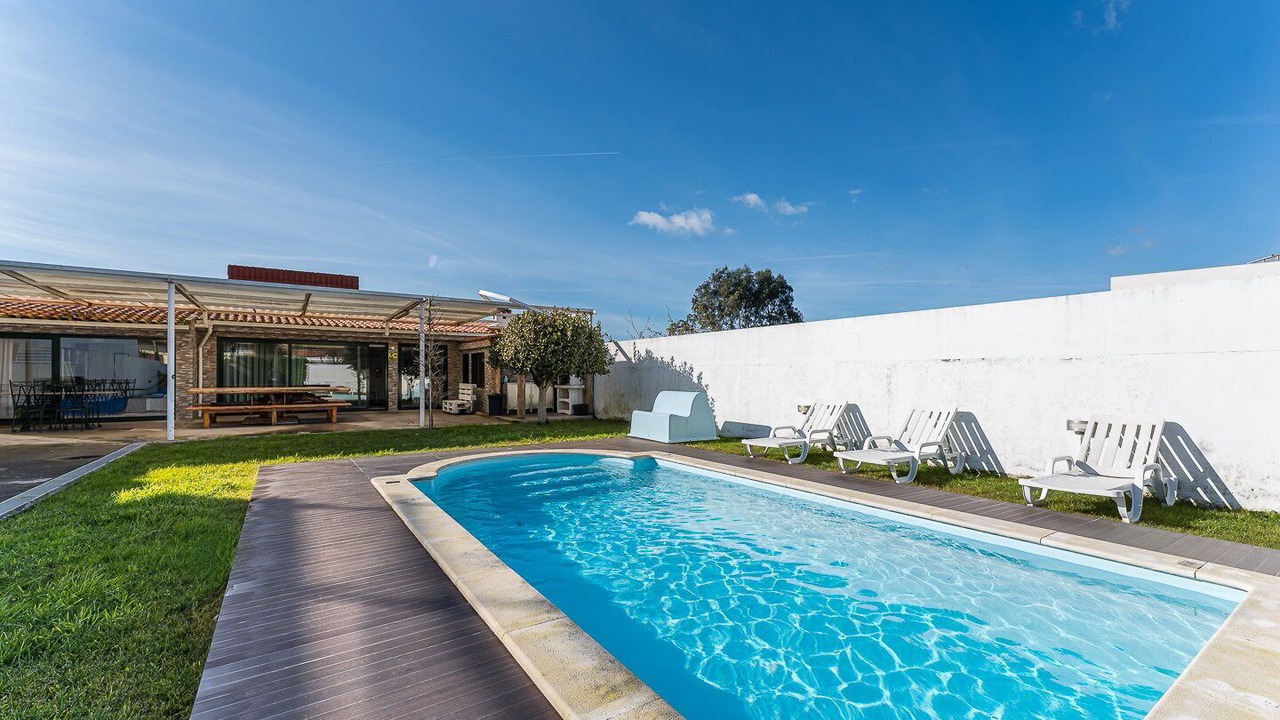 Photo of Outdoor in Madalena