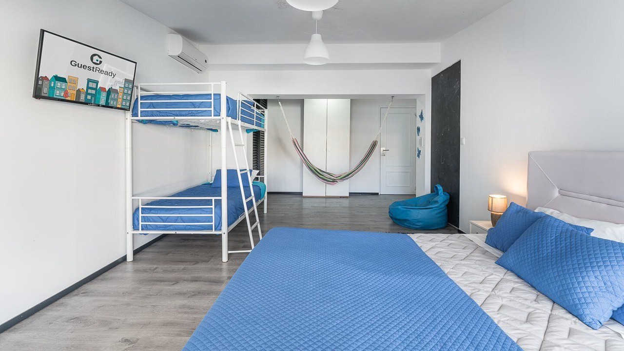 Photo of Bedroom in Madalena