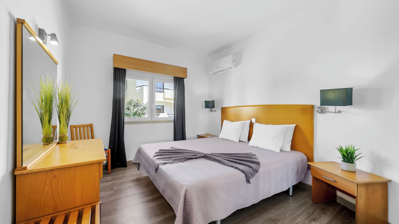 Photo of Bedroom in Alvor