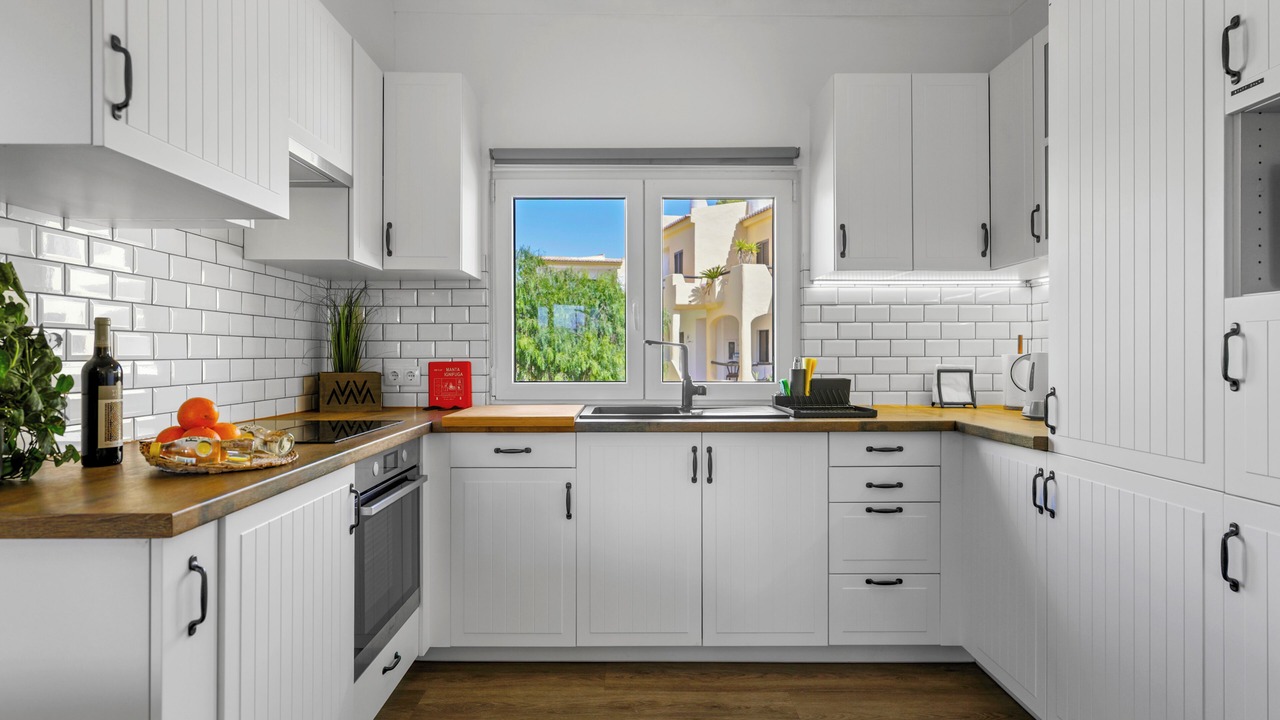 Photo of Kitchen in Alvor