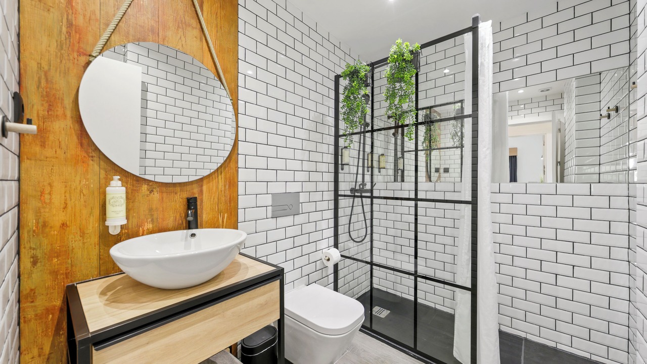 Photo of Bathroom in Alvor