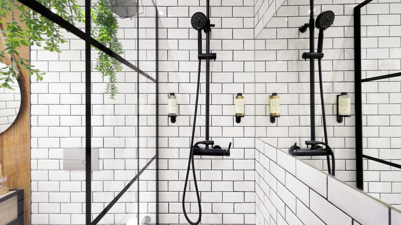 Photo of Bathroom in Alvor