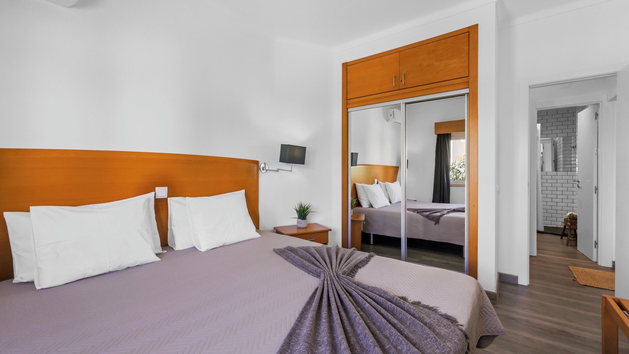 Photo of Bedroom in Alvor