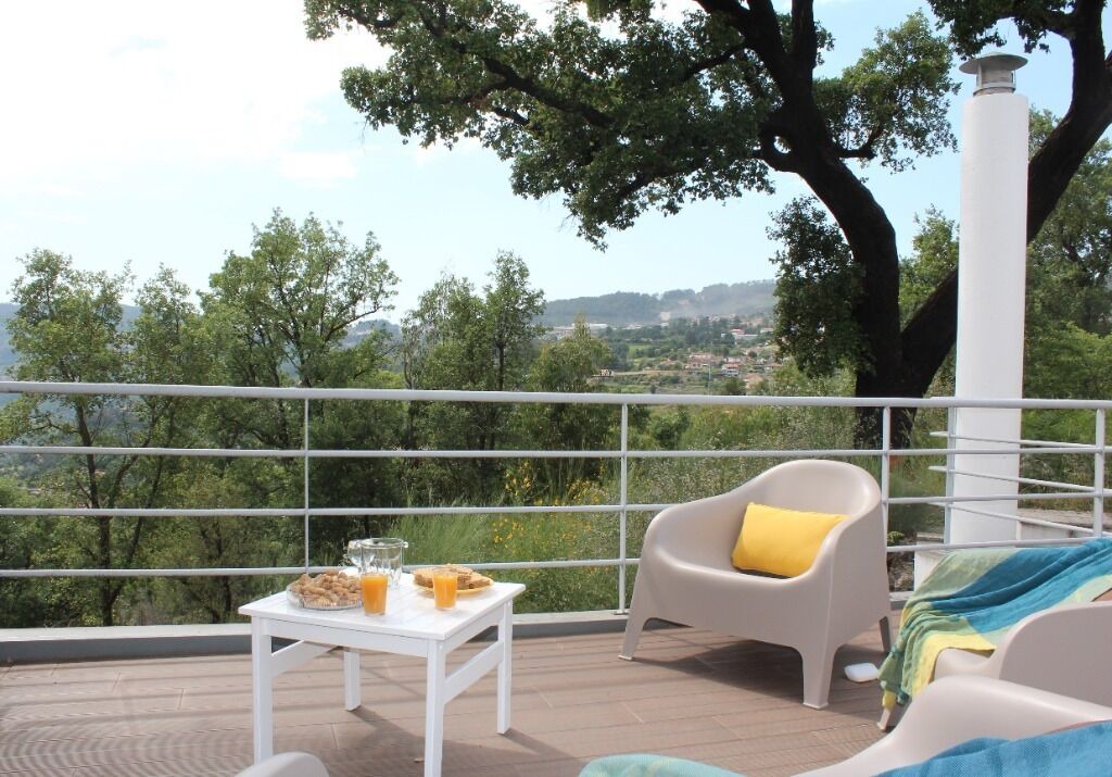 Photo of Outdoor in Penha Longa