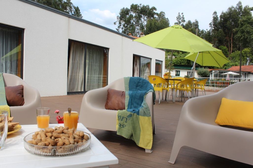 Photo of Outdoor in Penha Longa