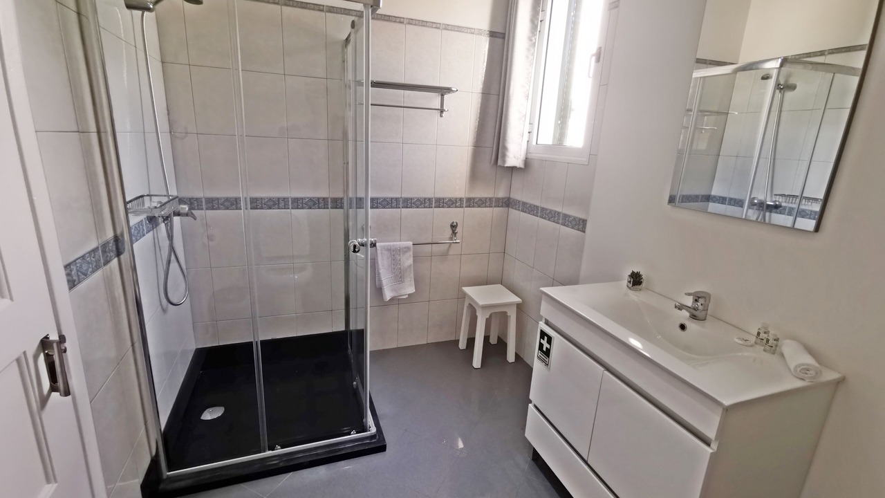 Photo of Bathroom in Sao Martinho