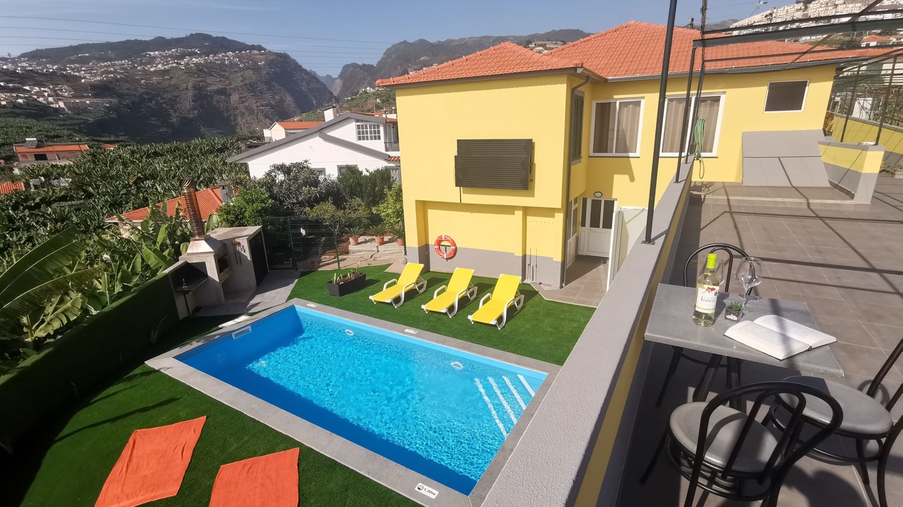 Photo of Outdoor in Sao Martinho