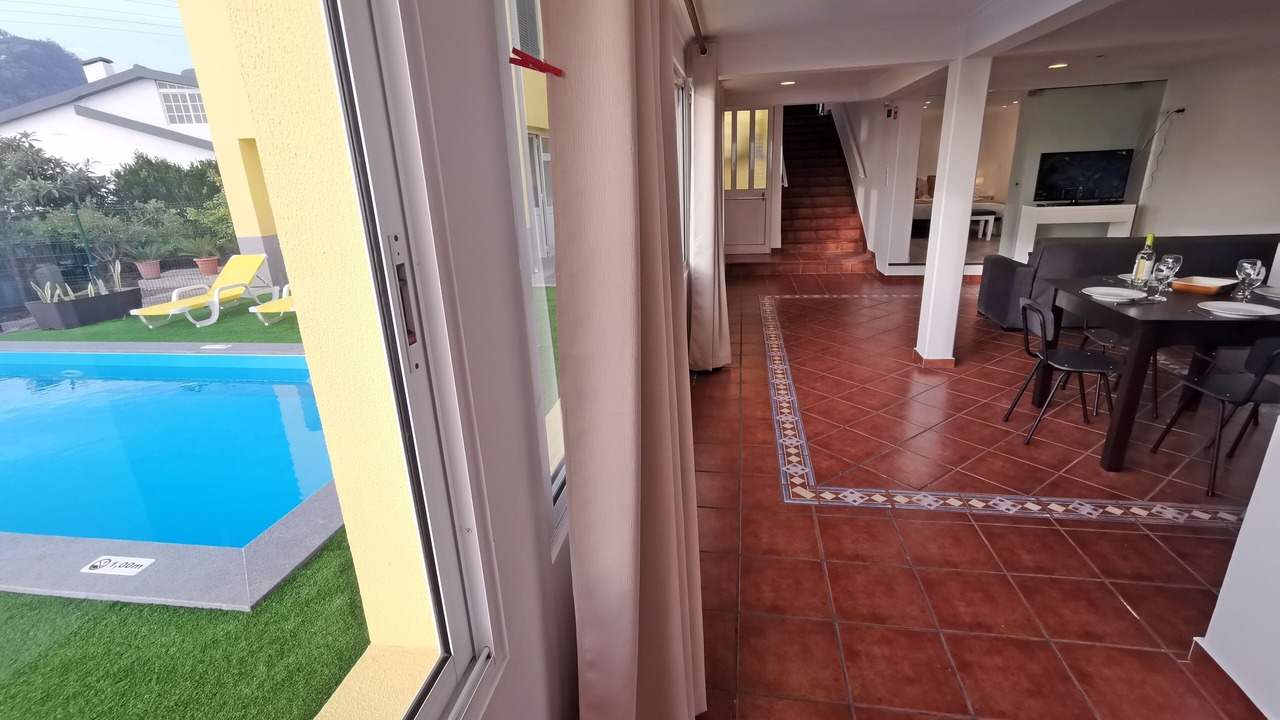 Photo of Bedroom in Sao Martinho