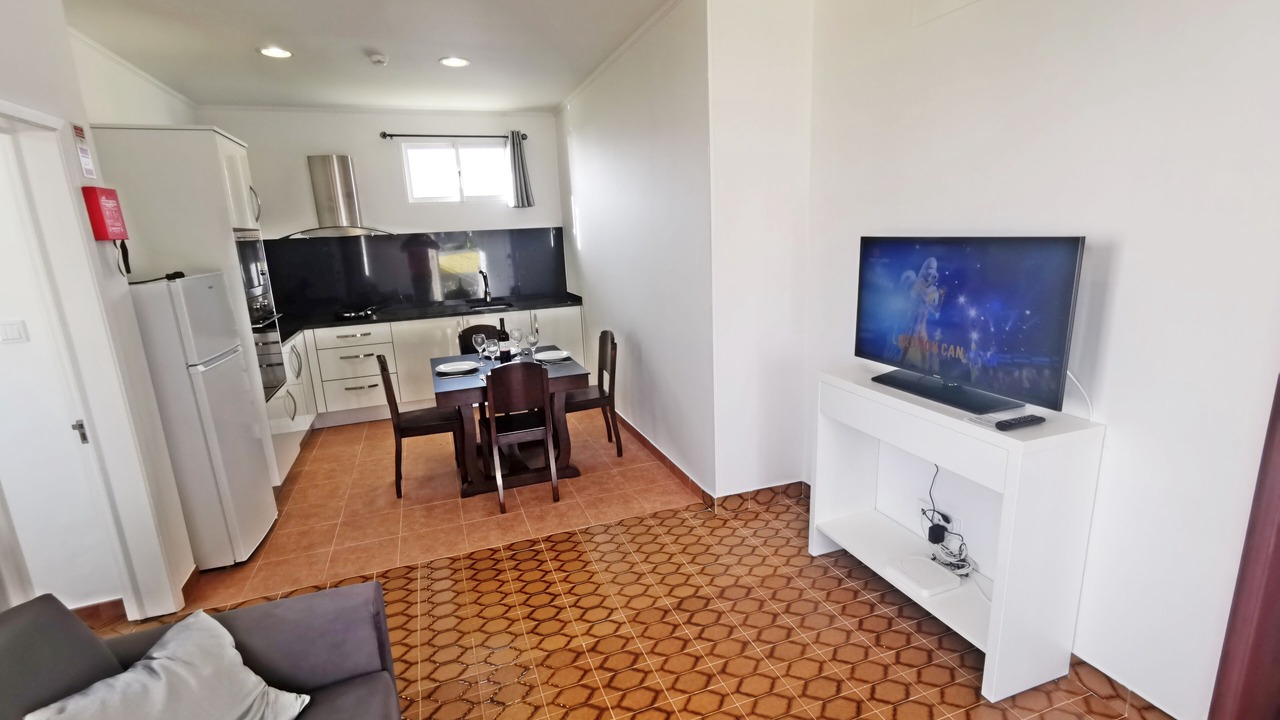 Photo of Kitchen in Sao Martinho