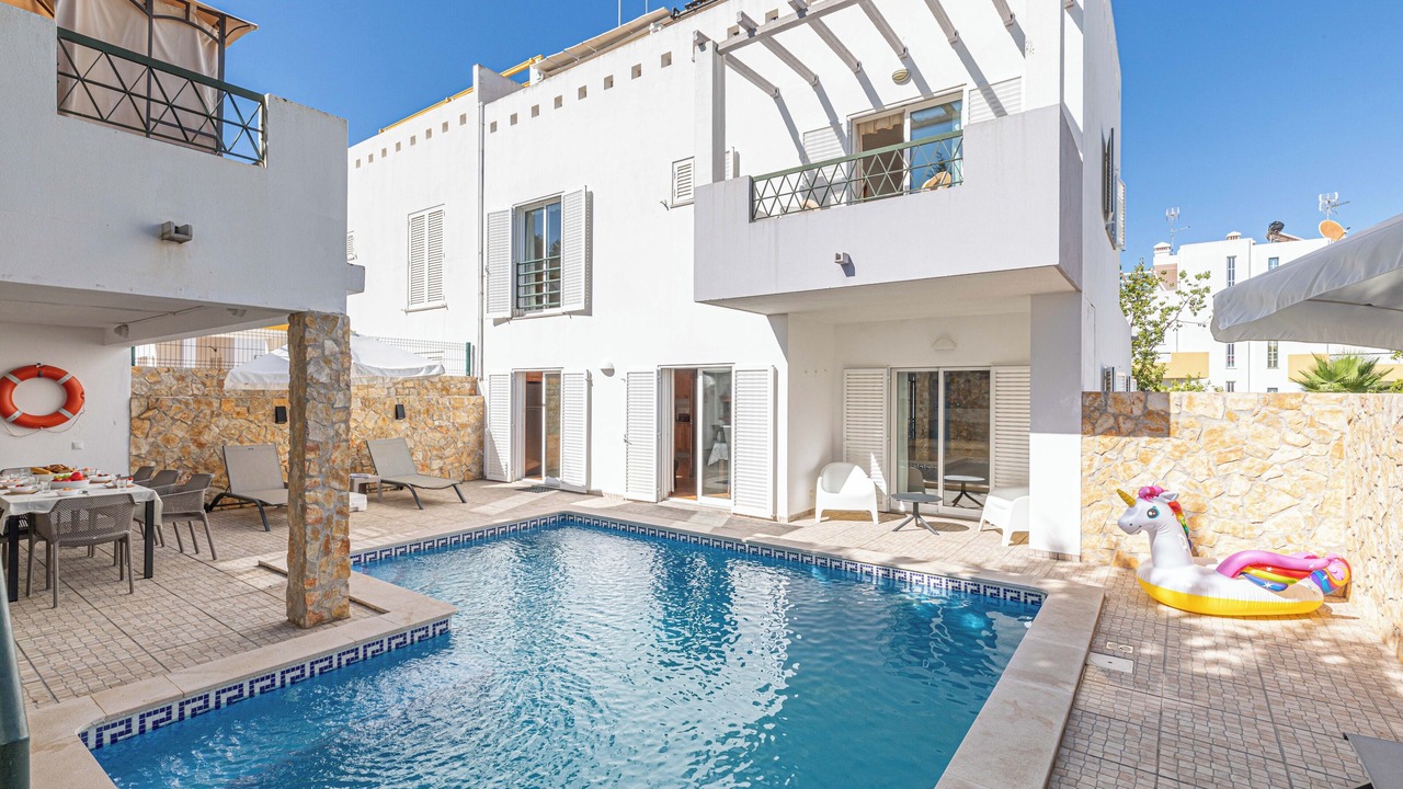 Photo of Outdoor in Tavira