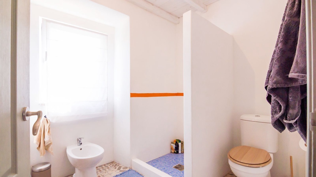 Photo of Bathroom in Sobral