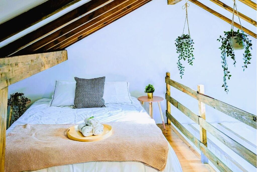 Photo of Bedroom in Sobral