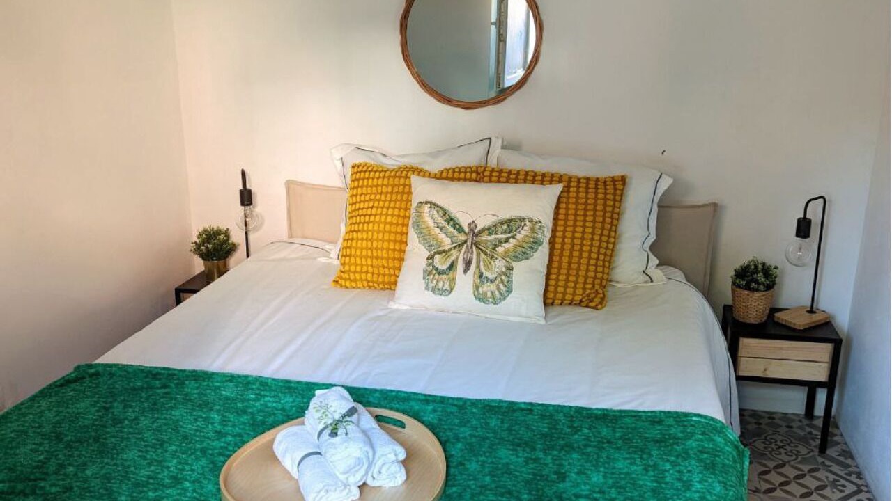 Photo of Bedroom in Sobral