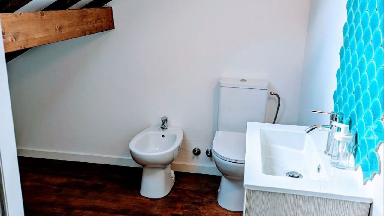 Photo of Bathroom in Sobral