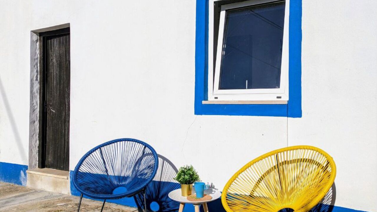 Photo of Patio Balcony in Sobral