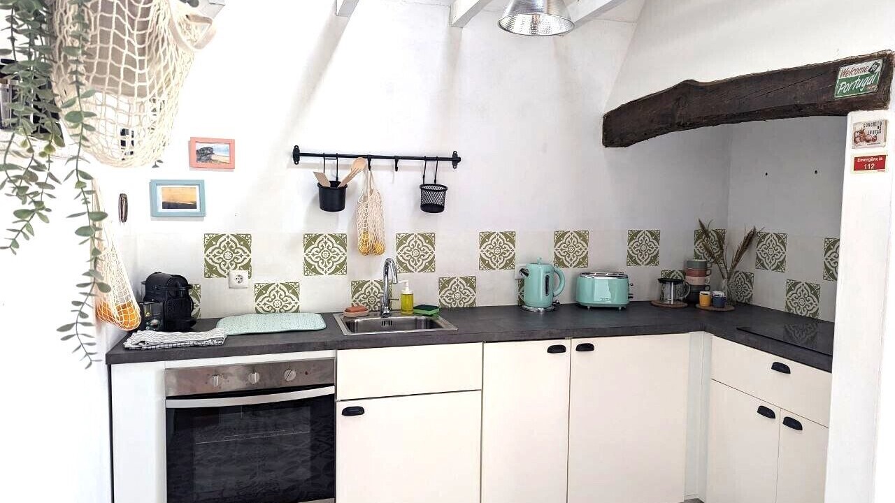 Photo of Kitchen in Sobral