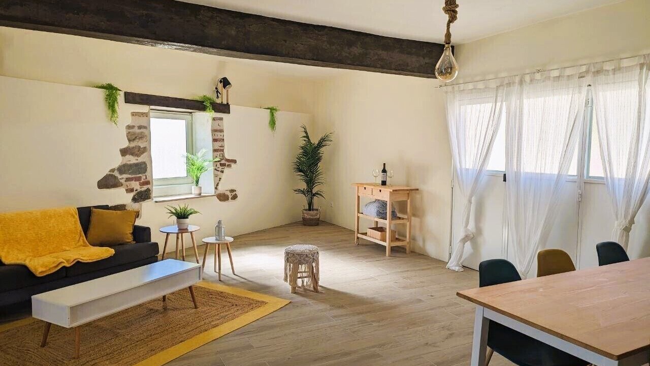 Photo of Livingroom in Sobral