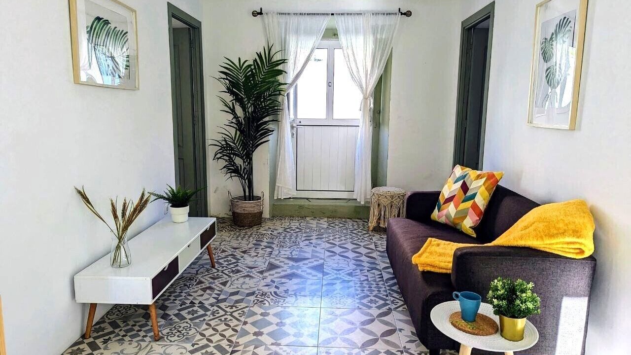 Photo of Livingroom in Sobral
