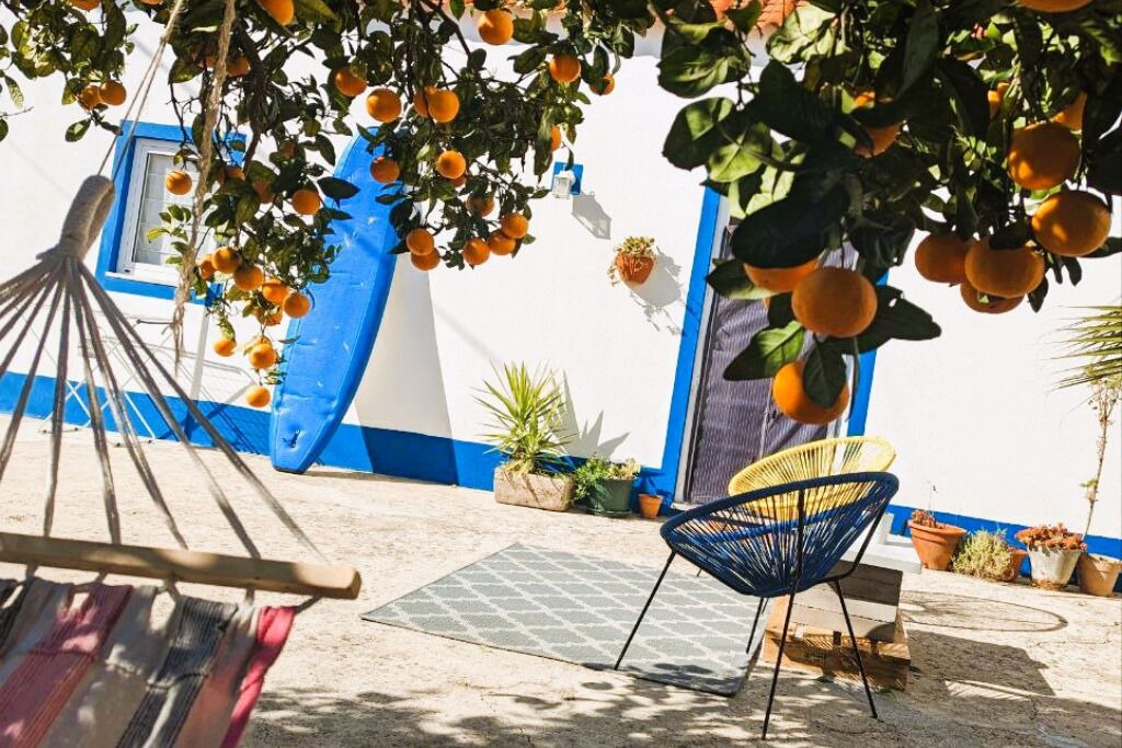 Photo of Patio Balcony in Sobral