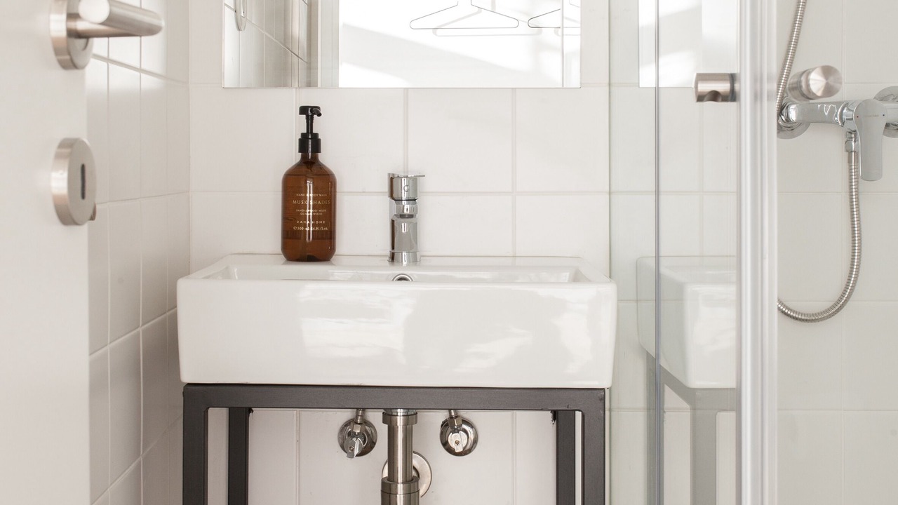 Photo of Bathroom in Lordelo do Ouro e Massarelos