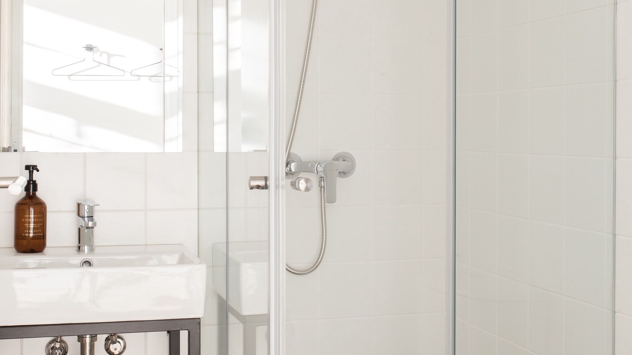 Photo of Bathroom in Lordelo do Ouro e Massarelos