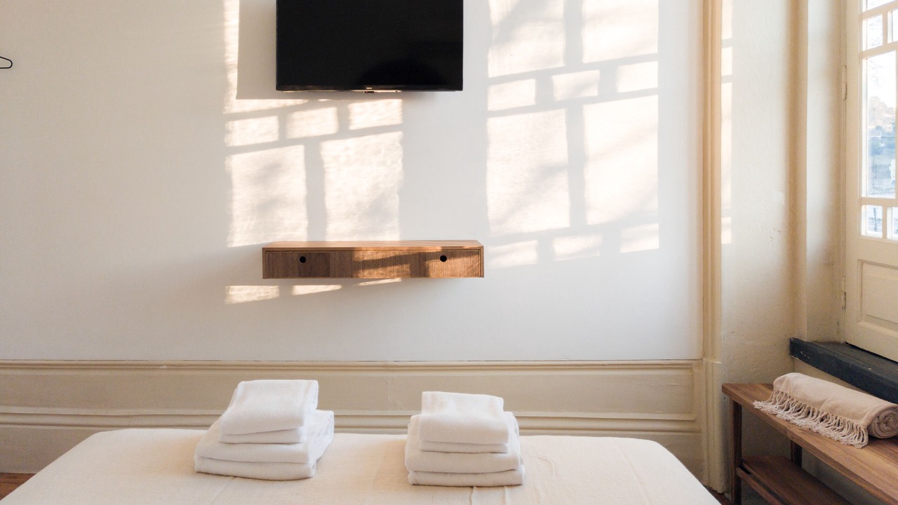 Photo of Bedroom in Lordelo do Ouro e Massarelos