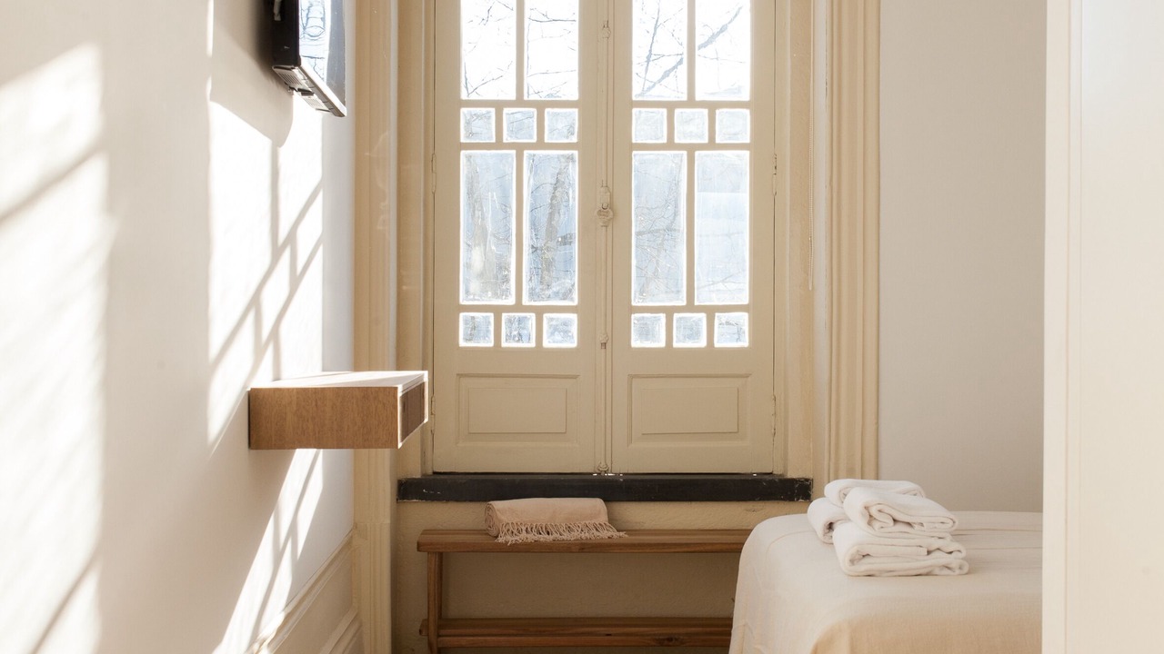 Photo of Bedroom in Lordelo do Ouro e Massarelos