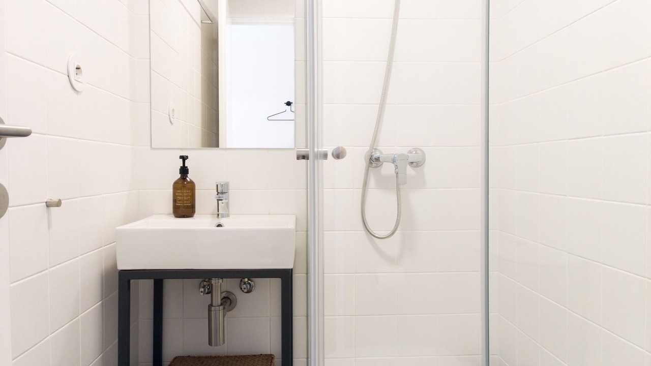 Photo of Bathroom in Lordelo do Ouro e Massarelos