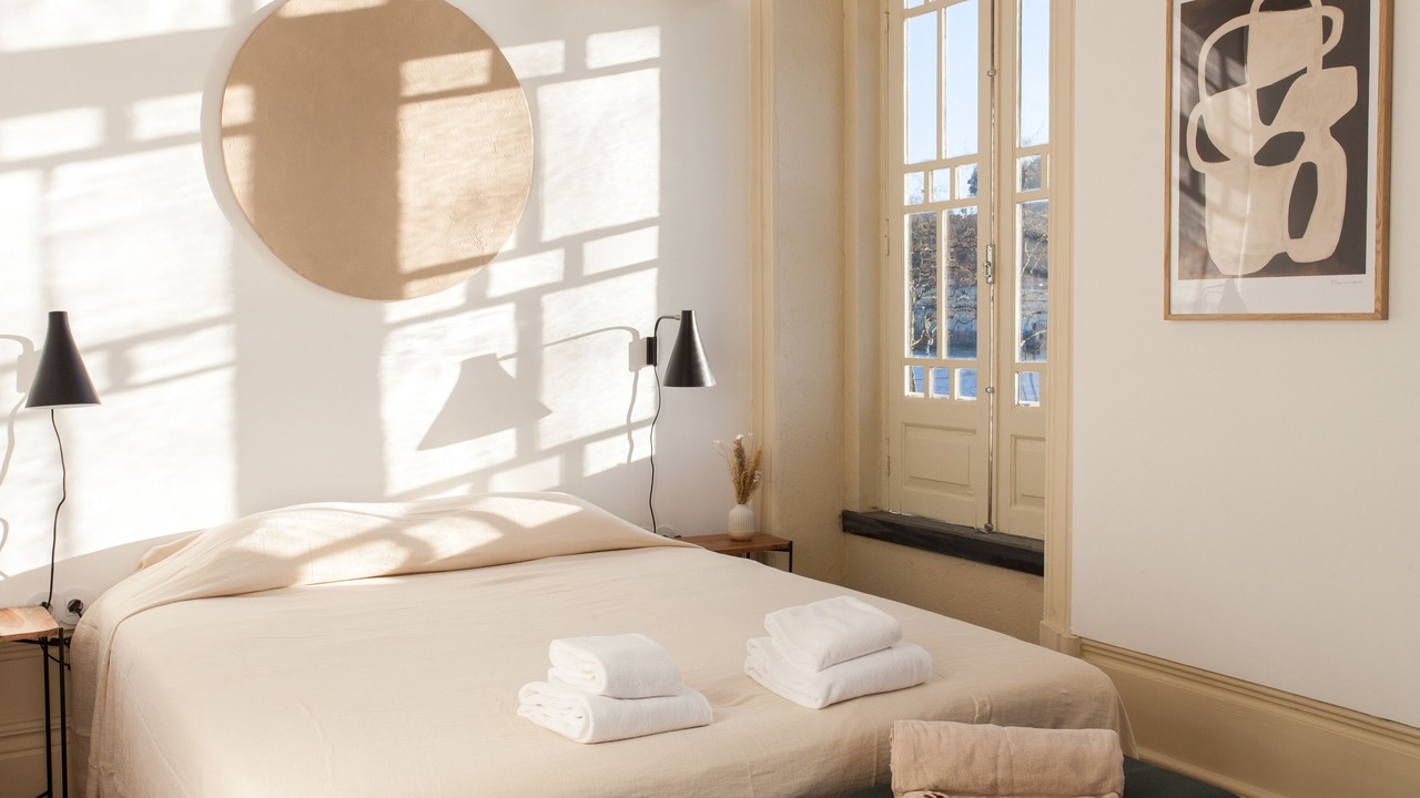Photo of Bedroom in Lordelo do Ouro e Massarelos