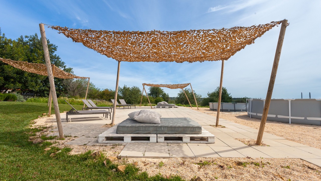 Photo of Patio Balcony in Tavira