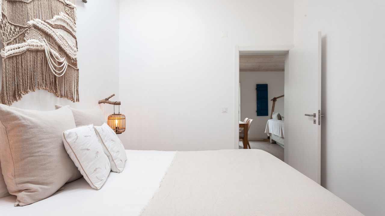 Photo of Bedroom in Tavira