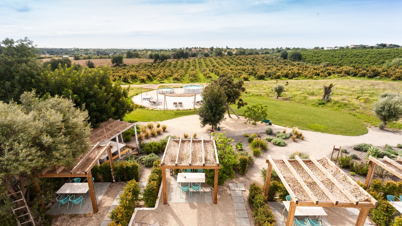 Photo of Outdoor in Tavira