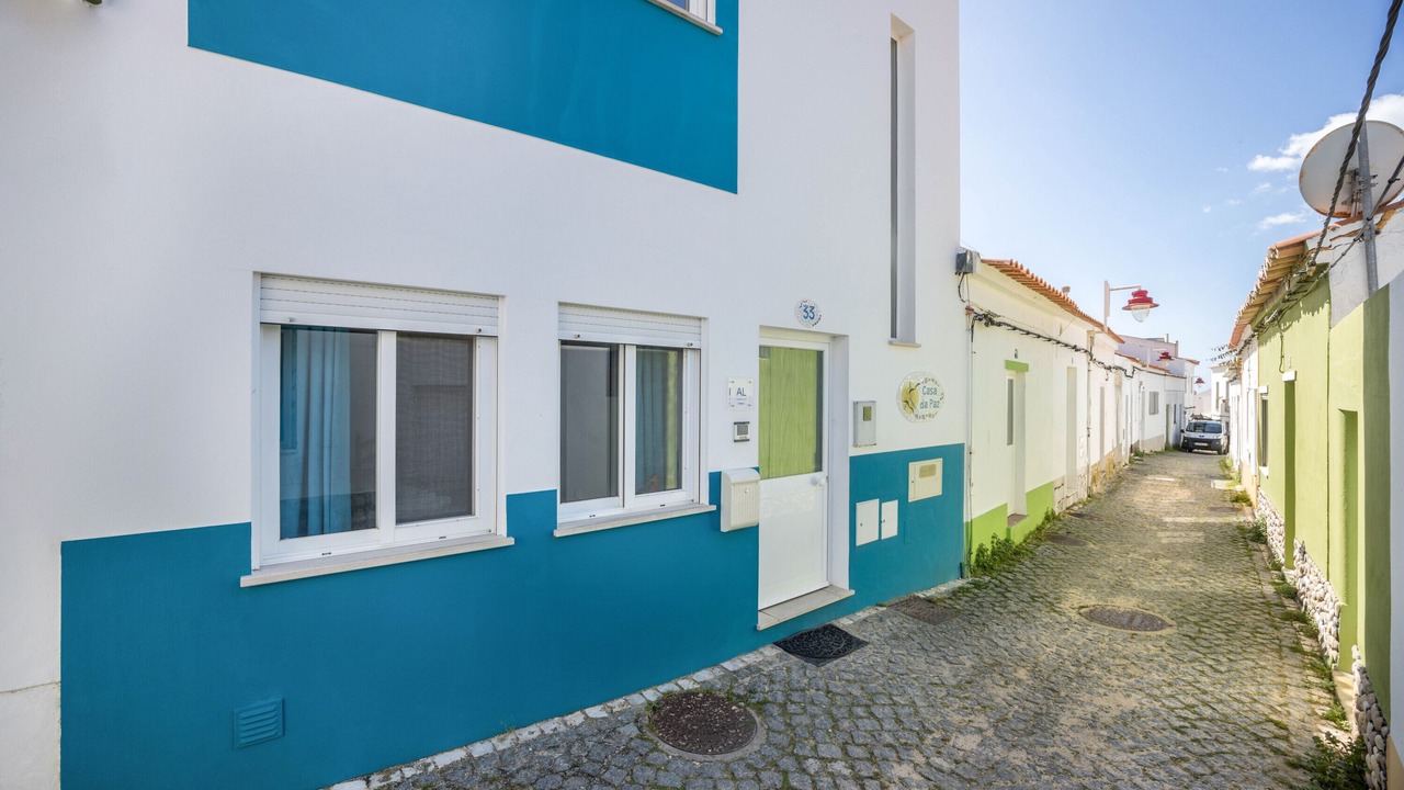 Photo of Outdoor in Salema