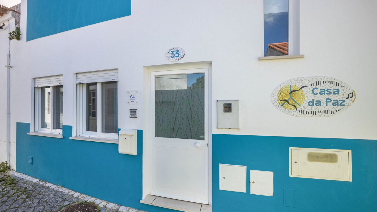 Photo of Outdoor in Salema