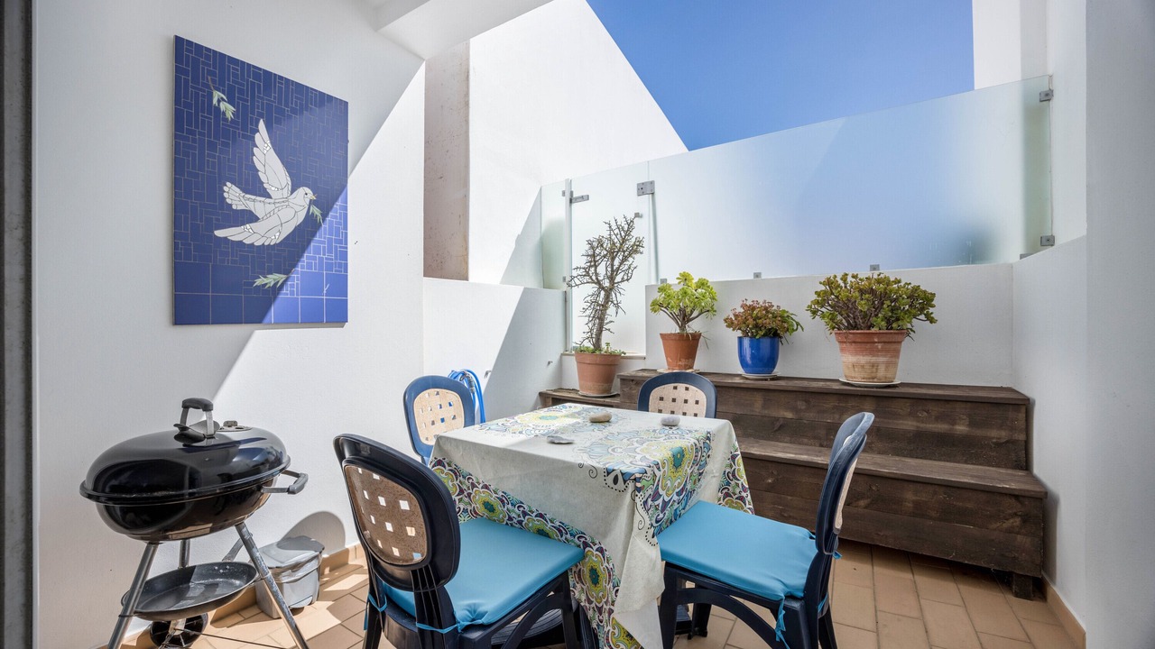 Photo of Outdoor in Salema