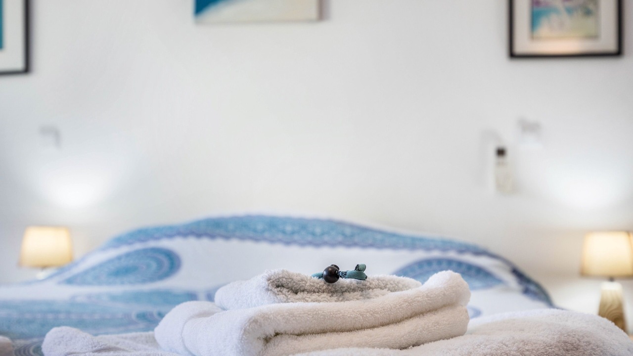 Photo of Bedroom in Salema