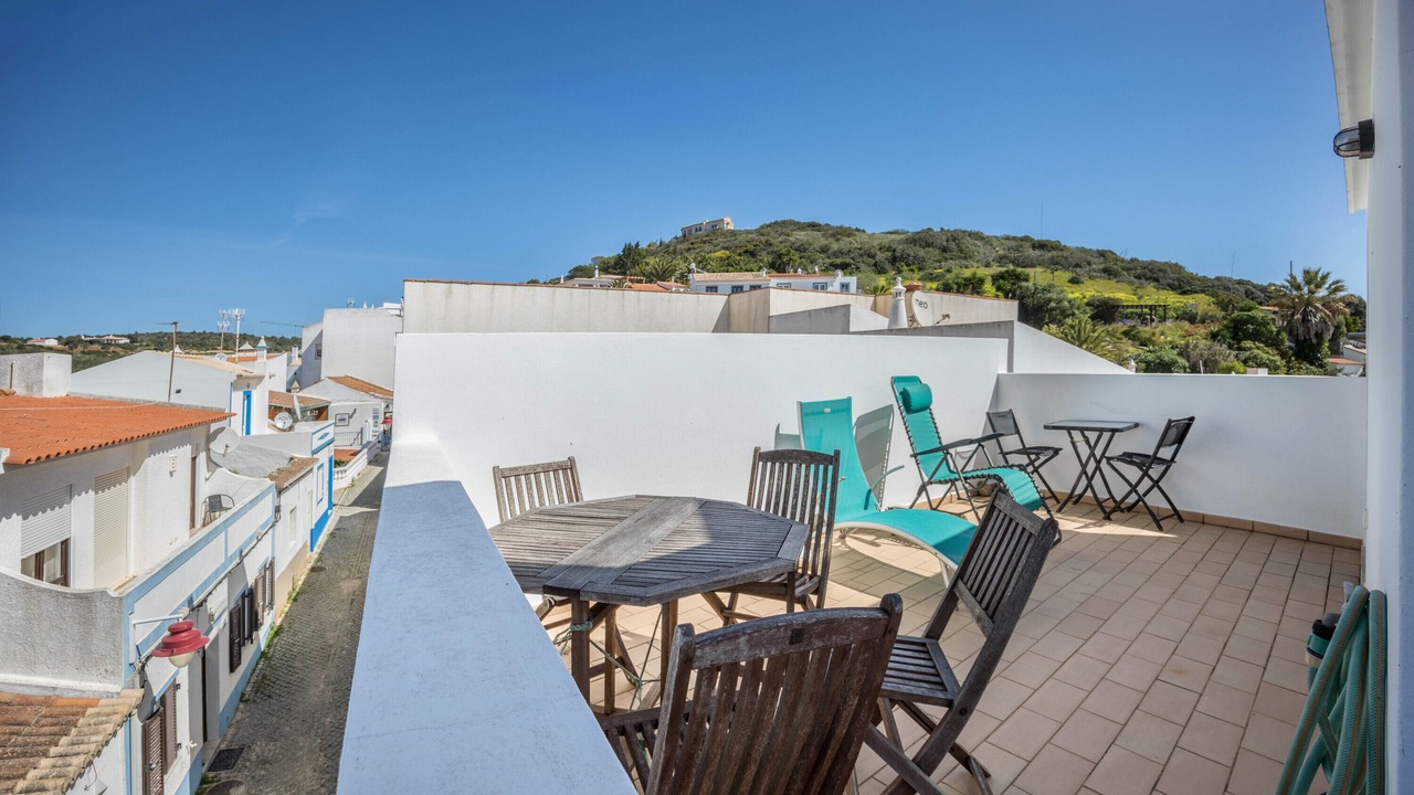 Photo of Outdoor in Salema