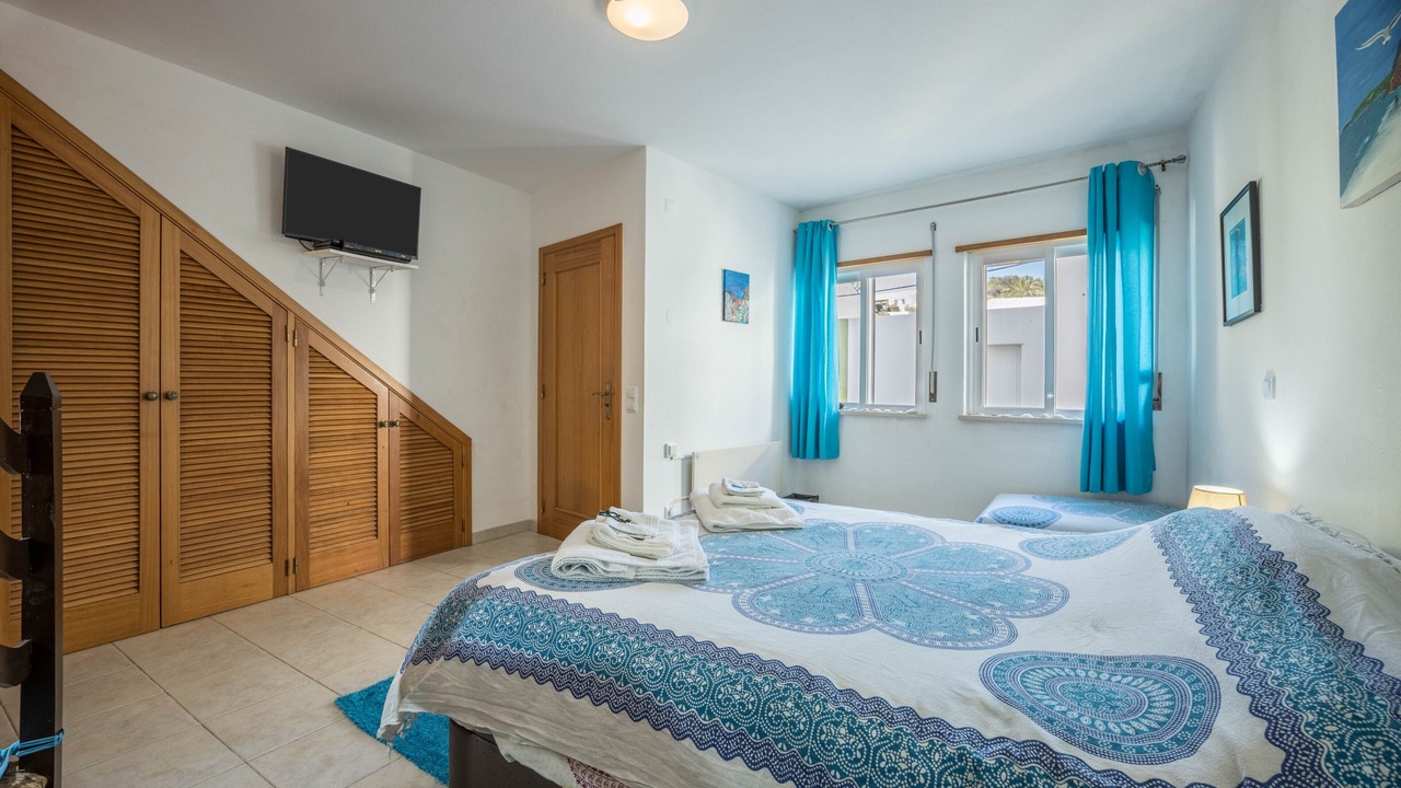 Photo of Bedroom in Salema