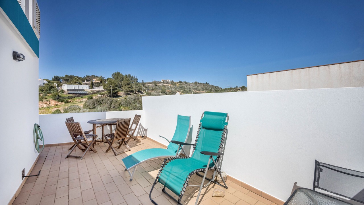 Photo of Outdoor in Salema