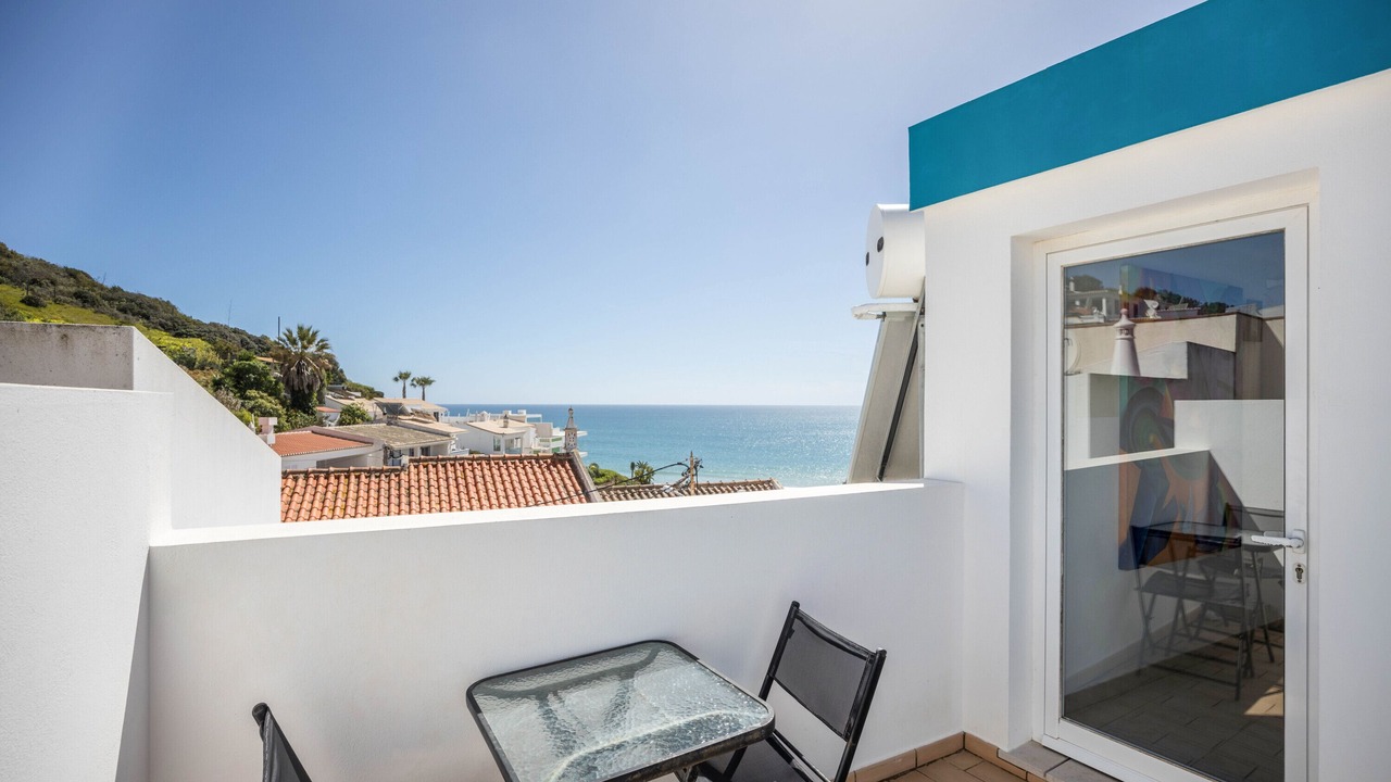 Photo of Outdoor in Salema