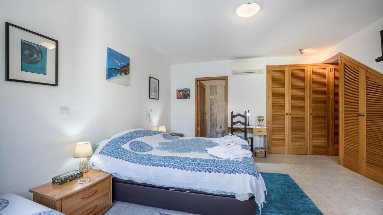 Photo of Bedroom in Salema