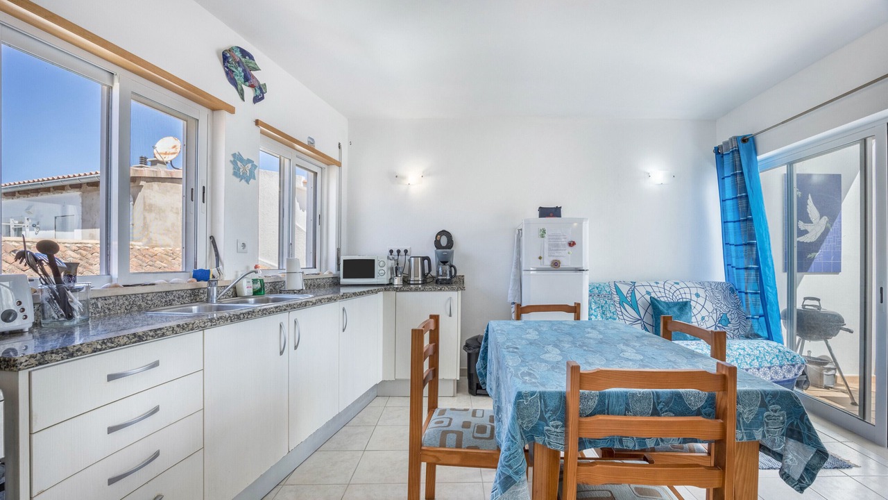 Photo of Kitchen in Salema